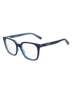 Ladies' Spectacle frame Love Moschino MOL590-PJP Ø 52 mm