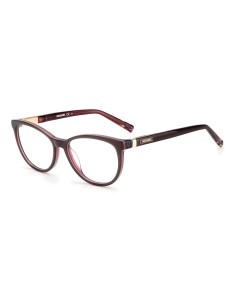Ladies' Spectacle frame Missoni MIS-0061-KB7 ø 54 mm