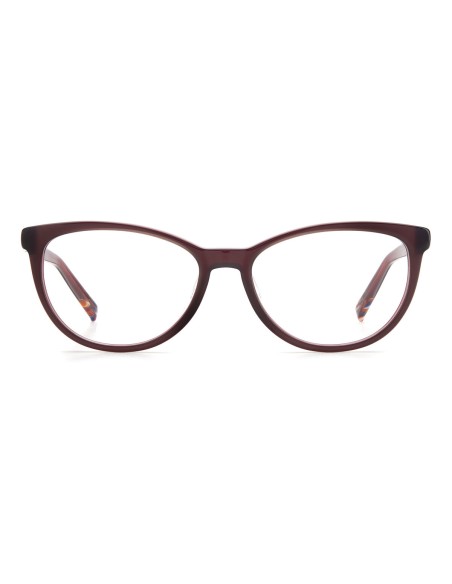 Ladies' Spectacle frame Missoni MIS-0061-KB7 ø 54 mm