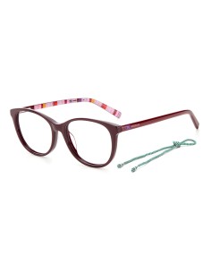 Ladies' Spectacle frame Missoni MMI-0006-SR8 Ø 52 mm