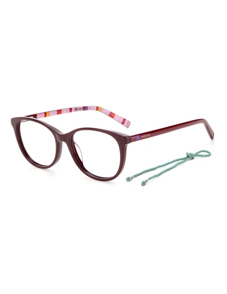Ladies' Spectacle frame Missoni MMI-0006-SR8 Ø 52 mm