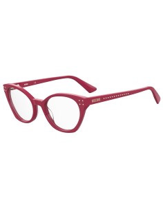 Ladies' Spectacle frame Moschino MOS582-C9A Ø 51 mm