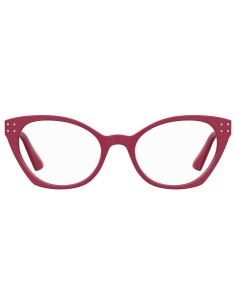 Ladies' Spectacle frame Moschino MOS582-C9A Ø 51 mm 2