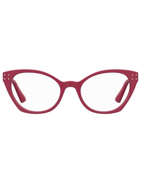 Ladies' Spectacle frame Moschino MOS582-C9A Ø 51 mm