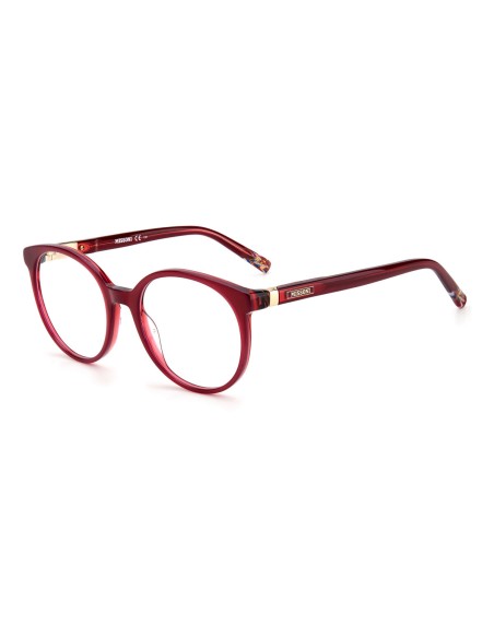Ladies' Spectacle frame Missoni MIS-0059-8CQ Ø 53 mm