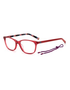Ladies' Spectacle frame Missoni MMI-0008-8CQ Ø 52 mm