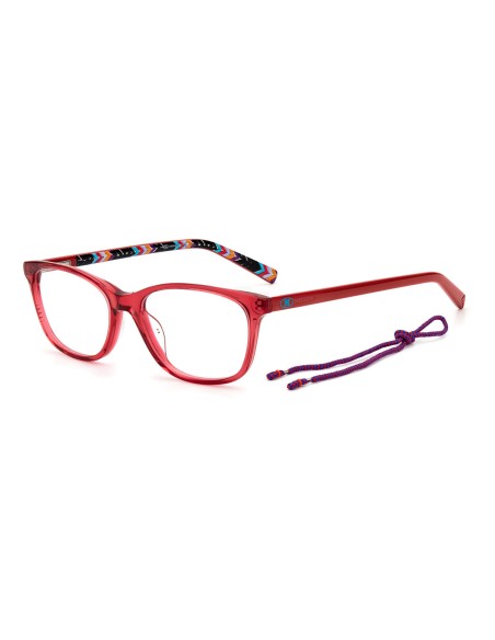 Ladies' Spectacle frame Missoni MMI-0008-8CQ Ø 52 mm