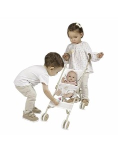 Doll Stroller Decuevas Verona 28 x 42 x 56 cm 2