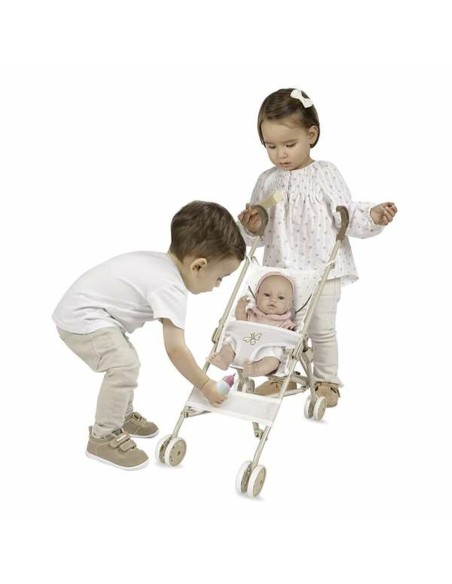 Doll Stroller Decuevas Verona 28 x 42 x 56 cm