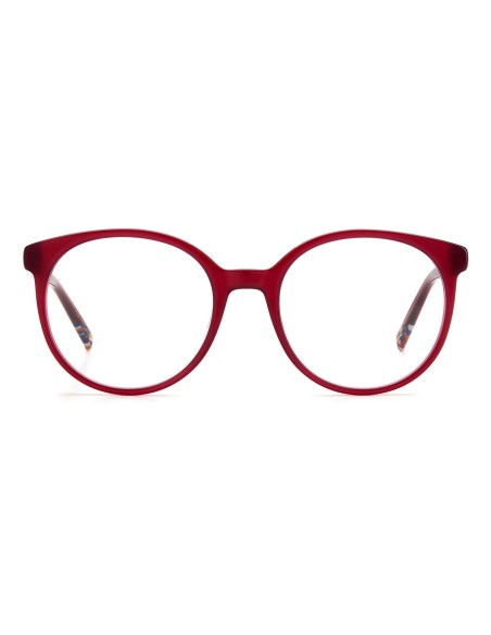 Ladies' Spectacle frame Missoni MIS-0059-8CQ Ø 53 mm