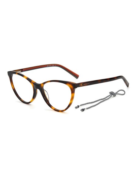 Ladies' Spectacle frame Missoni MMI-0009-086 ø 54 mm