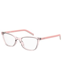 Ladies' Spectacle frame Levi's LV-1022-35J Ø 52 mm