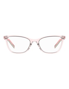 Ladies' Spectacle frame Levi's LV-1022-35J Ø 52 mm 2