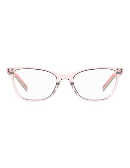 Ladies' Spectacle frame Levi's LV-1022-35J Ø 52 mm
