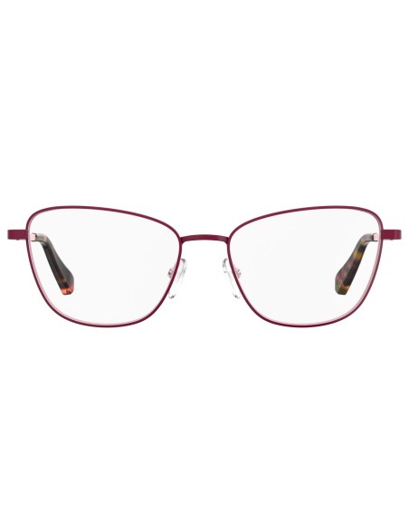 Ladies' Spectacle frame Love Moschino MOL552-8CQ Ø 52 mm