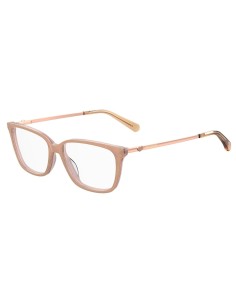 Ladies' Spectacle frame Love Moschino MOL550-35J Ø 52 mm