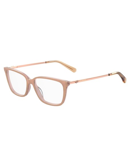 Ladies' Spectacle frame Love Moschino MOL550-35J Ø 52 mm
