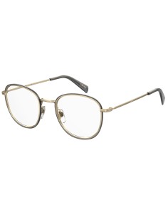 Ladies' Spectacle frame Levi's LV-1027-2F7 Ø 50 mm