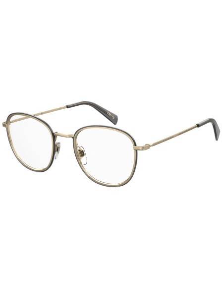 Ladies' Spectacle frame Levi's LV-1027-2F7 Ø 50 mm