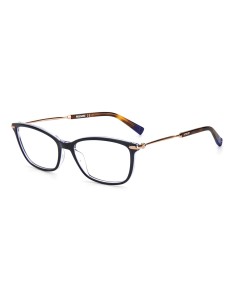 Ladies' Spectacle frame Missoni MIS-0058-PJP Ø 55 mm
