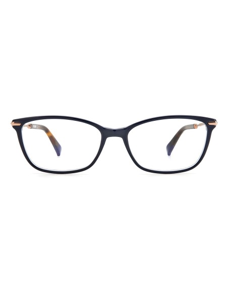 Ladies' Spectacle frame Missoni MIS-0058-PJP Ø 55 mm