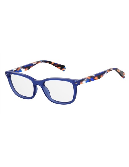 Ladies' Spectacle frame Polaroid PLD-D338-PJP ø 54 mm