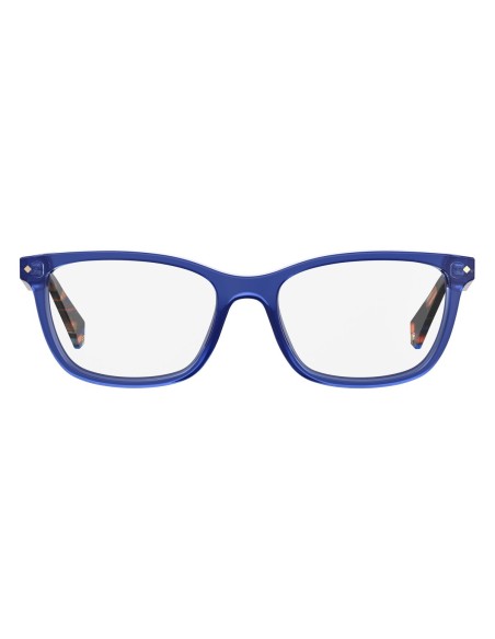 Ladies' Spectacle frame Polaroid PLD-D338-PJP ø 54 mm