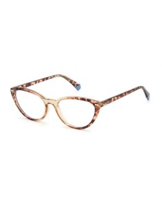 Ladies' Spectacle frame Polaroid PLD-D432-XLT Ø 53 mm