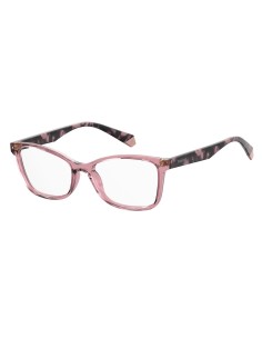 Ladies' Spectacle frame Polaroid PLD-D320-35J Ø 53 mm