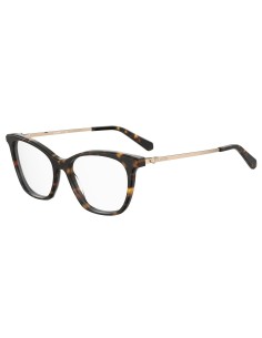 Ladies' Spectacle frame Love Moschino MOL579-086 Ø 53 mm