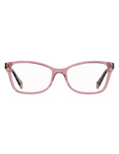 Ladies' Spectacle frame Polaroid PLD-D320-35J Ø 53 mm 2