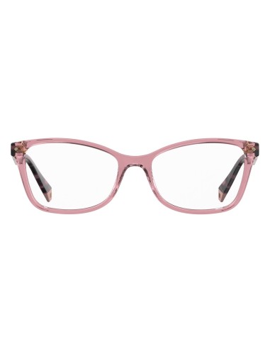 Ladies' Spectacle frame Polaroid PLD-D320-35J Ø 53 mm