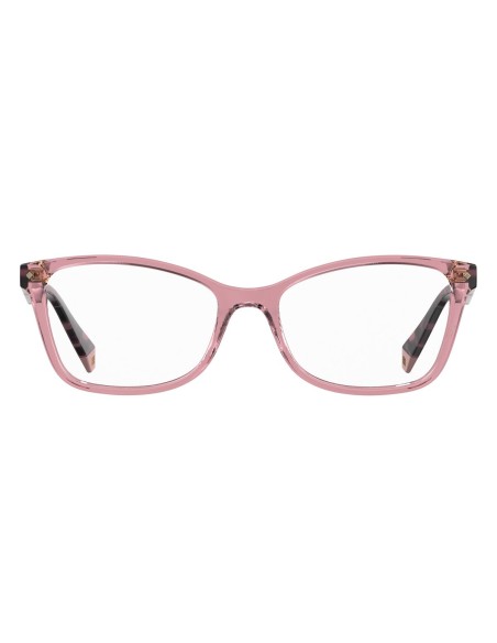 Ladies' Spectacle frame Polaroid PLD-D320-35J Ø 53 mm