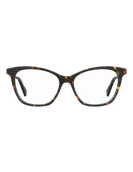 Ladies' Spectacle frame Love Moschino MOL579-086 Ø 53 mm