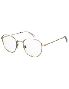 Ladies' Spectacle frame Levi's LV-1027-QWU Ø 50 mm