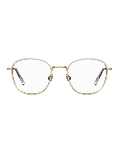 Ladies' Spectacle frame Levi's LV-1027-QWU Ø 50 mm