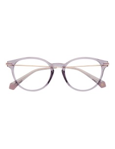 Ladies' Spectacle frame Polaroid PLD-D374-G-789 Ø 51 mm 2