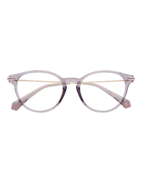 Ladies' Spectacle frame Polaroid PLD-D374-G-789 Ø 51 mm