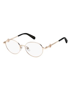 Ladies' Spectacle frame Marc Jacobs MARC-609-G-RHL Ø 51 mm