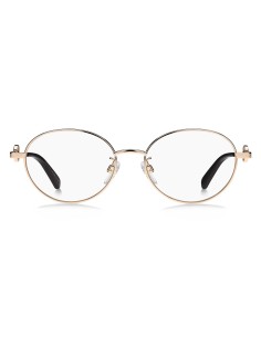 Ladies' Spectacle frame Marc Jacobs MARC-609-G-RHL Ø 51 mm 2