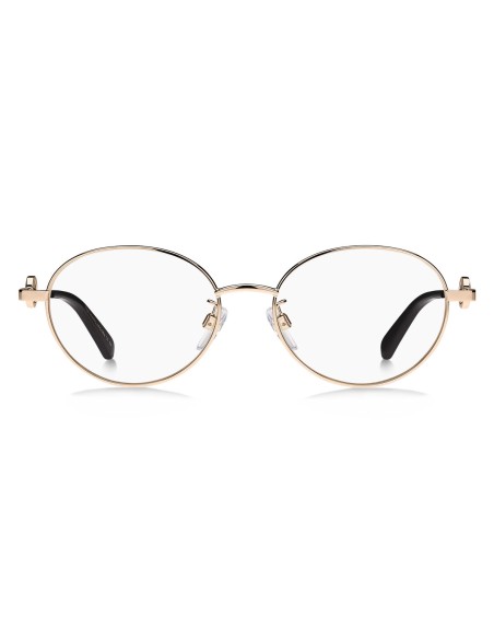 Ladies' Spectacle frame Marc Jacobs MARC-609-G-RHL Ø 51 mm