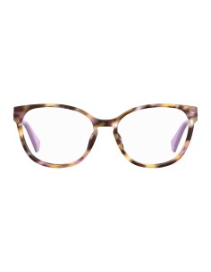Ladies' Spectacle frame Polaroid PLD-D371-HT8 Ø 53 mm 2