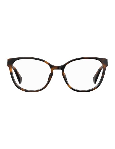 Ladies' Spectacle frame Polaroid PLD-D371-086 Ø 53 mm