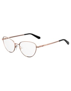 Ladies' Spectacle frame Love Moschino MOL551-DDB Ø 53 mm