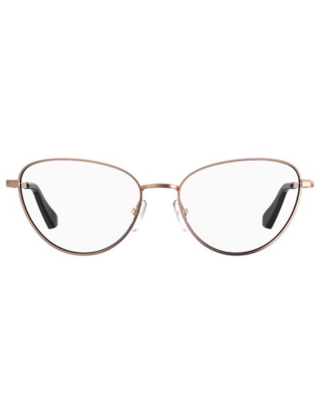 Ladies' Spectacle frame Love Moschino MOL551-DDB Ø 53 mm