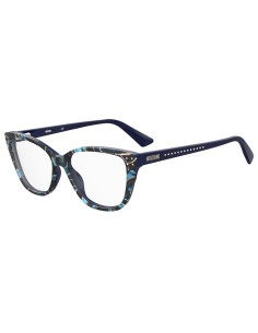 Ladies' Spectacle frame Moschino MOS583-EDC ø 54 mm