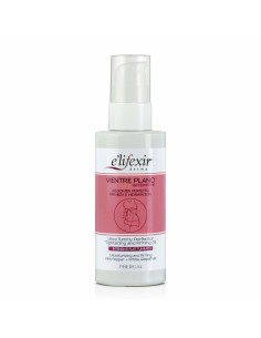 Reshaping Body Oil Elifexir DERMO 100 ml Flat stomach effect