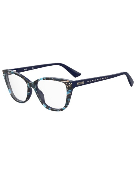 Ladies' Spectacle frame Moschino MOS583-EDC ø 54 mm