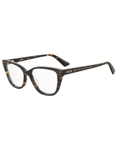Ladies' Spectacle frame Moschino MOS583-086 ø 54 mm