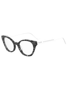 Ladies' Spectacle frame Moschino MOS582-W2M Ø 51 mm